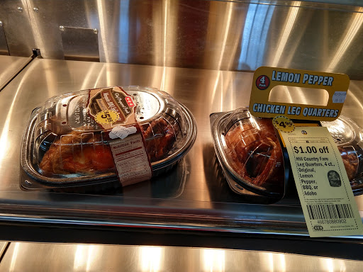 Grocery Store «H-E-B plus!», reviews and photos, 1145 Waldron Rd, Corpus Christi, TX 78418, USA