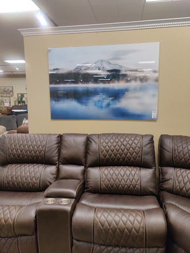 Furniture Store «Mega Furniture La Plaza del Norte», reviews and photos, 125 NW Loop 410 Ste 250, San Antonio, TX 78216, USA