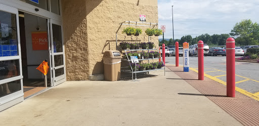 Department Store «Walmart Supercenter», reviews and photos, 96 Patrick Henry Way, Charles Town, WV 25414, USA