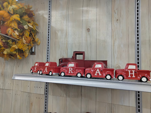 Craft Store «Michaels», reviews and photos, 1721 S Stapley Dr, Mesa, AZ 85204, USA