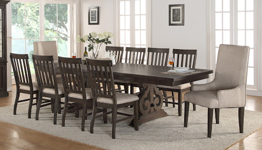 Furniture Store «Home Zone Furniture», reviews and photos, 1601 S Interstate 35 #500, Round Rock, TX 78664, USA