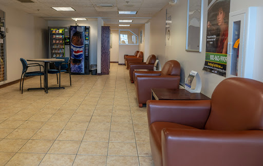 Car Dealer «Quirk Chrysler Jeep Dodge Ram Of Bangor», reviews and photos, 307 Hogan Rd, Bangor, ME 04401, USA