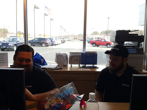 Car Dealer «Hertrich Chevrolet Buick GMC», reviews and photos, 7677 Ocean Gateway, Easton, MD 21601, USA
