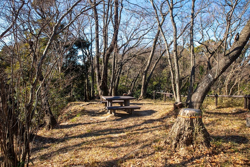 こがね台広場