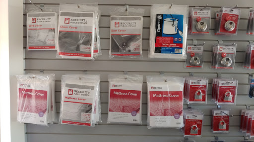 Self-Storage Facility «Security Public Storage», reviews and photos, 3500 Pulaski Hwy, Baltimore, MD 21224, USA