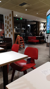 Atmosphère du Restauration rapide McDonald's Sapiac à Montauban - n°19