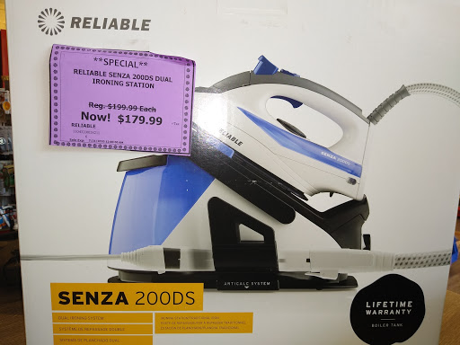 Home Goods Store «Buzz Hometech Center», reviews and photos, 1402 Coney Island Ave, Brooklyn, NY 11230, USA