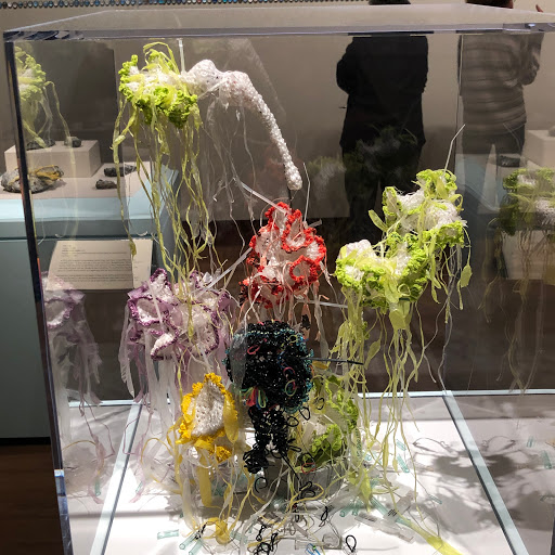 Art Museum «Chazen Museum of Art», reviews and photos, 750 University Ave, Madison, WI 53706, USA