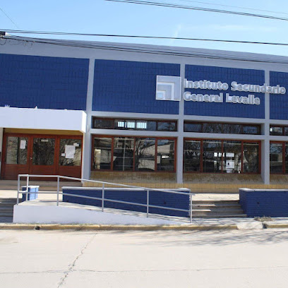 Instituto Secundario Gral Levalle