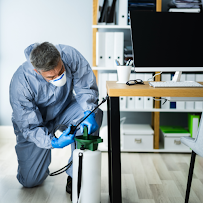 Sunrise Pest & Turf Management | Pest Control | Seattle, WA - Photo 7 - Car repair in , Seattle