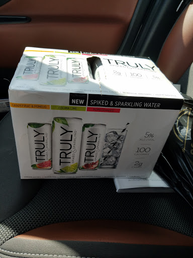 Liquor Store «ABC Fine Wine & Spirits», reviews and photos, 3015 W Kennedy Blvd, Tampa, FL 33609, USA