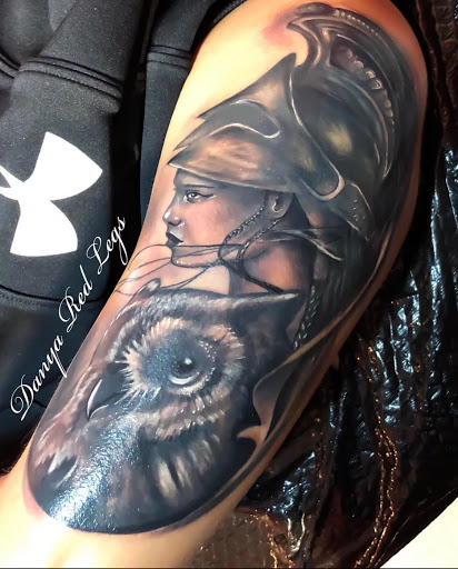 Explore tattoo ideas forearm female, creative tattoo ideas in El Paso, available at Pumping Ink Tattoo Parlor