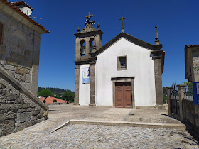 Igreja S. Lourenço de Sande