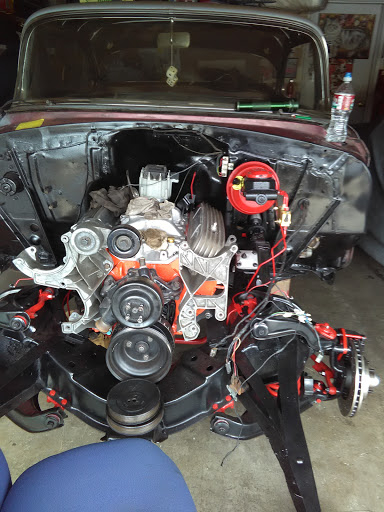 Auto Parts Store «AutoZone», reviews and photos, 5011 Laguna Blvd, Elk Grove, CA 95758, USA