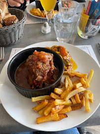 Plats et boissons du Restaurant Le Bistrot Cordais à Cordes-sur-Ciel - n°4