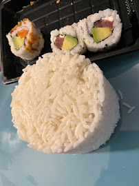 Plats et boissons du Restaurant de sushis Sushi Tori à Parmain - n°2