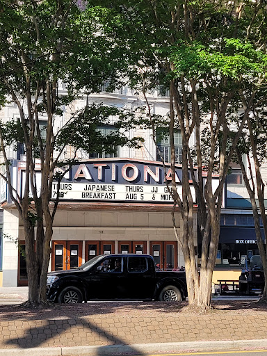 Live Music Venue «The National», reviews and photos, 708 E Broad St, Richmond, VA 23219, USA