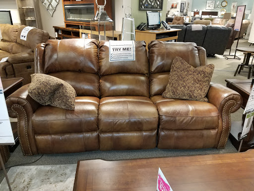 Furniture Store «Ashley HomeStore», reviews and photos, 840 Ernest W Barrett Pkwy NW #400, Kennesaw, GA 30144, USA