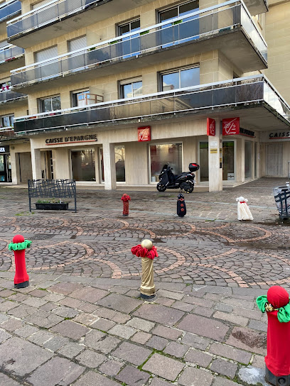 Photo du Banque Caisse d'Epargne Creteil Village à Créteil