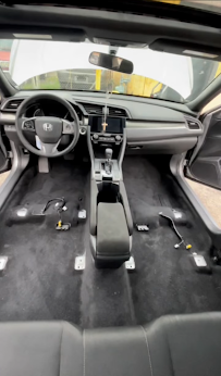 Juarez carpet cleaning & Upholstery cleaning west Texas area - Photo 6 - Car repair in , Odessa