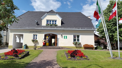 Touristikbüro Feldkirchen