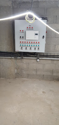 Flash elec 83 à La Valette-du-Var