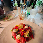 Photo n°8 de l'avis de Deborah.a fait le 23/06/2022 à 13:25 sur le  Ristorante Aqua à Nago–Torbole