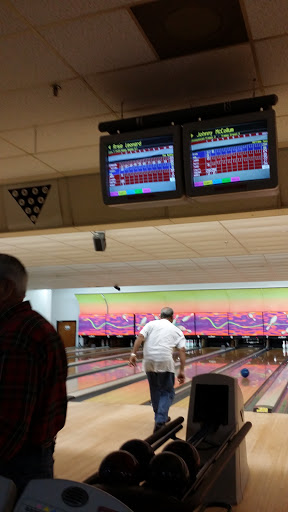 Bowling Alley «Lake Country Lanes», reviews and photos, 184 Roberson Mill Rd, Milledgeville, GA 31061, USA