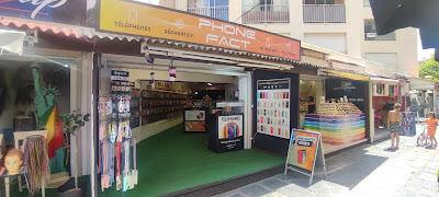 PHONE FACT à Agde