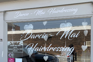 Darcie Mai Hairdressing