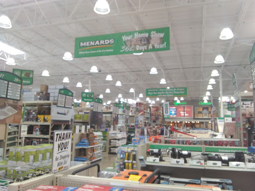 Home Improvement Store «Menards», reviews and photos, 4701 W Cal Sag Rd, Crestwood, IL 60445, USA