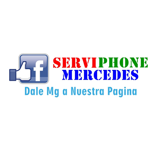 ServiPhone Mercedes - Mercedes