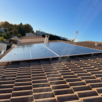 Eco Énergie + 34 à Marsillargues