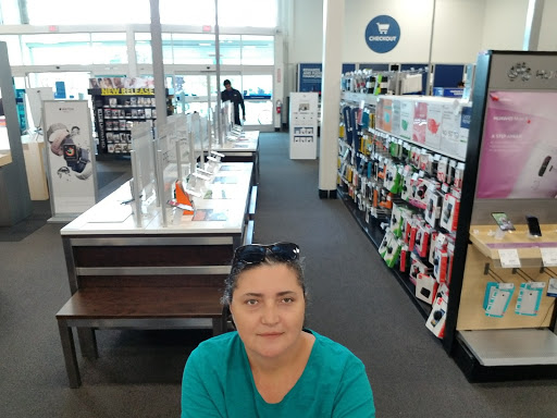 Electronics Store «Best Buy», reviews and photos, 700 Du Bois St, San Rafael, CA 94901, USA