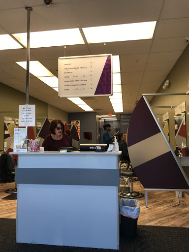 Hair Salon «Great Clips Shoppes on the Ridge», reviews and photos, 24057 US-27, Lake Wales, FL 33859, USA