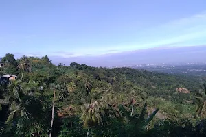 Muamalat Training Resort Gunung Geulis image