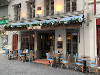 Bar du Restaurant italien Sant’Antonio à Paris - n°2