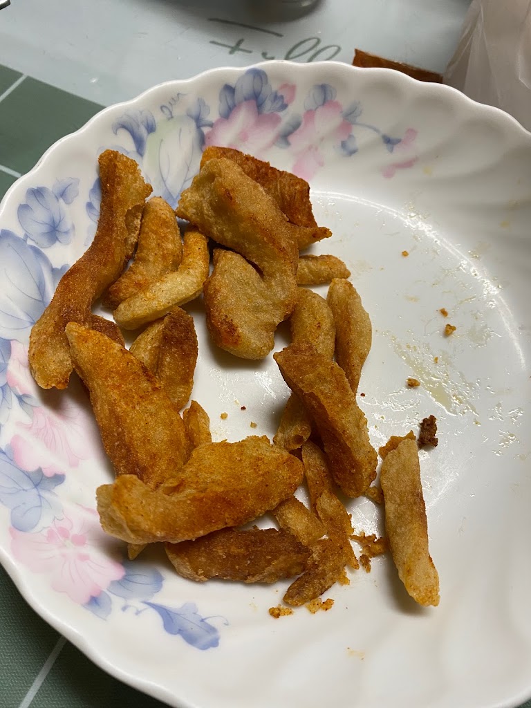 SIX STAR 六星炸雞 (員林中山店)-員林必吃炸雞|炸物推薦|銅板小吃|韓式炸雞|泰式炸雞|特色炸雞 的照片