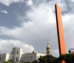 Faro de Comercio photo