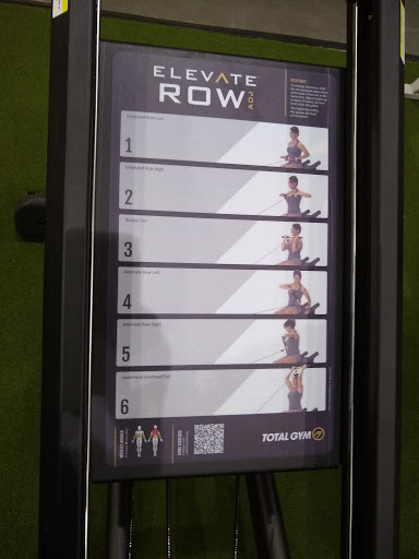 Health Club «Onelife Fitness - Skyline», reviews and photos, 5115 Leesburg Pike, Falls Church, VA 22041, USA