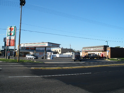 Convenience Store «7-Eleven», reviews and photos, 4110 S Redwood Rd, Taylorsville, UT 84123, USA