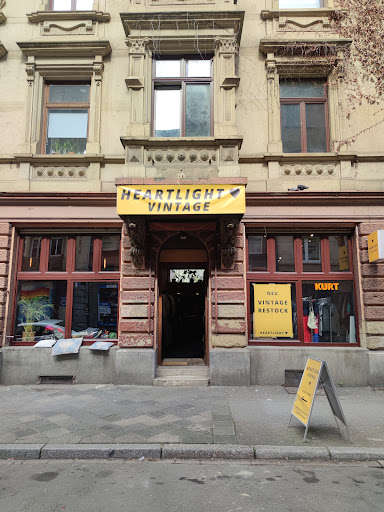 Heartlight Vintage Store