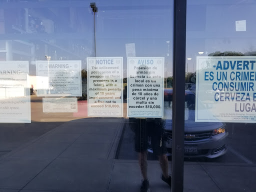 Liquor Store «Liquor Depot Bear Creek», reviews and photos, 1308 E Bear Creek Rd Suite 130, Glenn Heights, TX 75154, USA