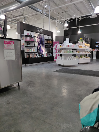Beauty School «The Salon Professional Academy New Jersey», reviews and photos, 4985 Stelton Rd, South Plainfield, NJ 07080, USA