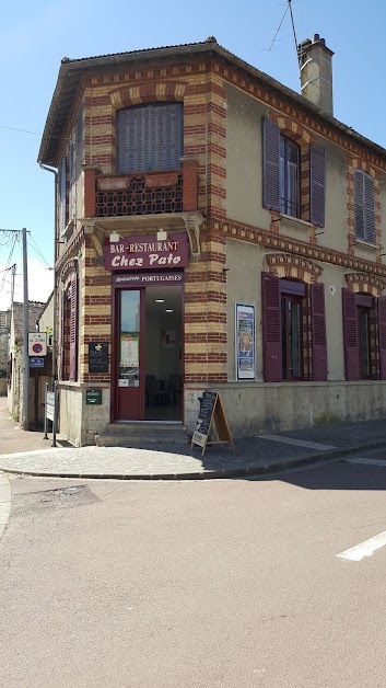 Chez Pato à Souppes-sur-Loing (Seine-et-Marne 77)