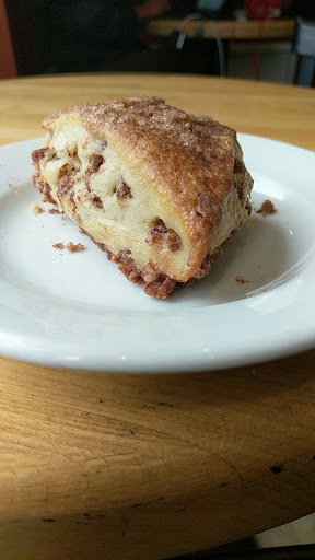 Wine Bar «Thirsty Mind Coffee and Wine Bar», reviews and photos, 23 College St # 6, South Hadley, MA 01075, USA