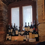 Photo n°1 de l'avis de Natalia.y fait le 01/01/2024 à 18:20 sur le  Al Boeuc à Orta San Giulio