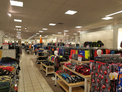 Department Store «JCPenney», reviews and photos, 8100 N Flintlock Rd, Kansas City, MO 64158, USA