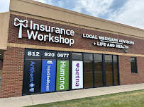 The Insurance Workshop | Medicare Insurance Advisors - Photo 7 - Car repair in New Albany, IN, Louisville