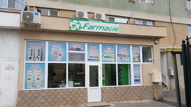 Farmacia ECCOFARMUL NOU
